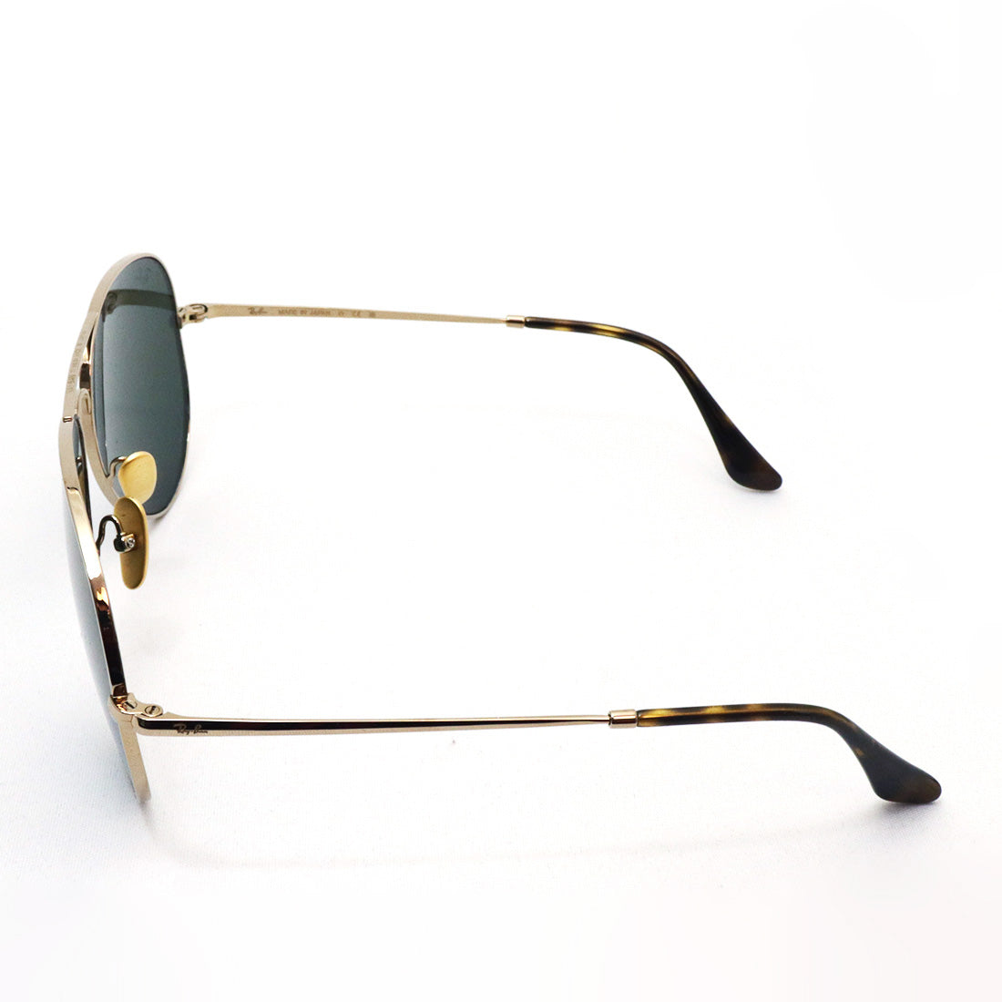 レイバン サングラス Ray-Ban AVIATOR TITANIUM アビエーター チタニウム RB8089 926531 58 62 ティアドロップ