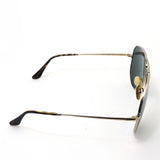 レイバン サングラス Ray-Ban AVIATOR TITANIUM アビエーター チタニウム RB8089 926531 58 62 ティアドロップ