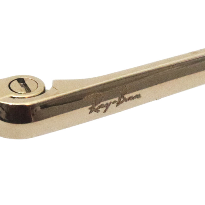 レイバン サングラス Ray-Ban AVIATOR TITANIUM アビエーター チタニウム RB8089 926531 58 62 ティアドロップ