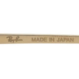 レイバン サングラス Ray-Ban AVIATOR TITANIUM アビエーター チタニウム RB8089 926531 58 62 ティアドロップ