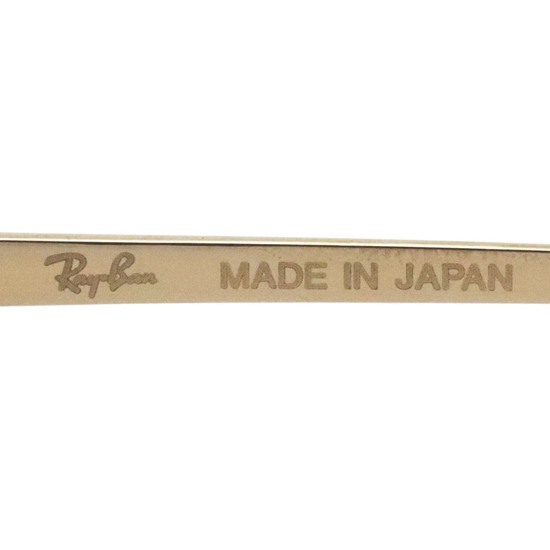 レイバン サングラス Ray-Ban AVIATOR TITANIUM アビエーター チタニウム RB8089 926531 58 62 ティアドロップ