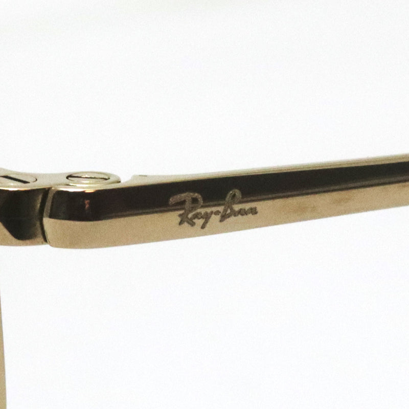 レイバン サングラス Ray-Ban AVIATOR TITANIUM アビエーター チタニウム RB8089 926551 58 62 ティアドロップ