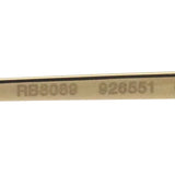 レイバン サングラス Ray-Ban AVIATOR TITANIUM アビエーター チタニウム RB8089 926551 58 62 ティアドロップ