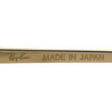 レイバン サングラス Ray-Ban AVIATOR TITANIUM アビエーター チタニウム RB8089 926551 58 62 ティアドロップ