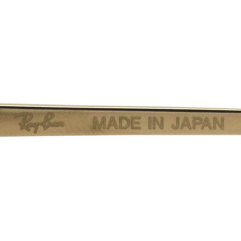 レイバン サングラス Ray-Ban AVIATOR TITANIUM アビエーター チタニウム RB8089 926551 58 62 ティアドロップ