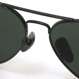 レイバン サングラス Ray-Ban AVIATOR TITANIUM アビエーター チタニウム RB8089 926731 58 62 ティアドロップ