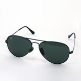 レイバン サングラス Ray-Ban AVIATOR TITANIUM アビエーター チタニウム RB8089 926731 58 62 ティアドロップ