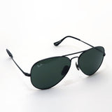 レイバン サングラス Ray-Ban AVIATOR TITANIUM アビエーター チタニウム RB8089 926731 58 62 ティアドロップ
