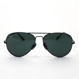 レイバン サングラス Ray-Ban AVIATOR TITANIUM アビエーター チタニウム RB8089 926731 58 62 ティアドロップ