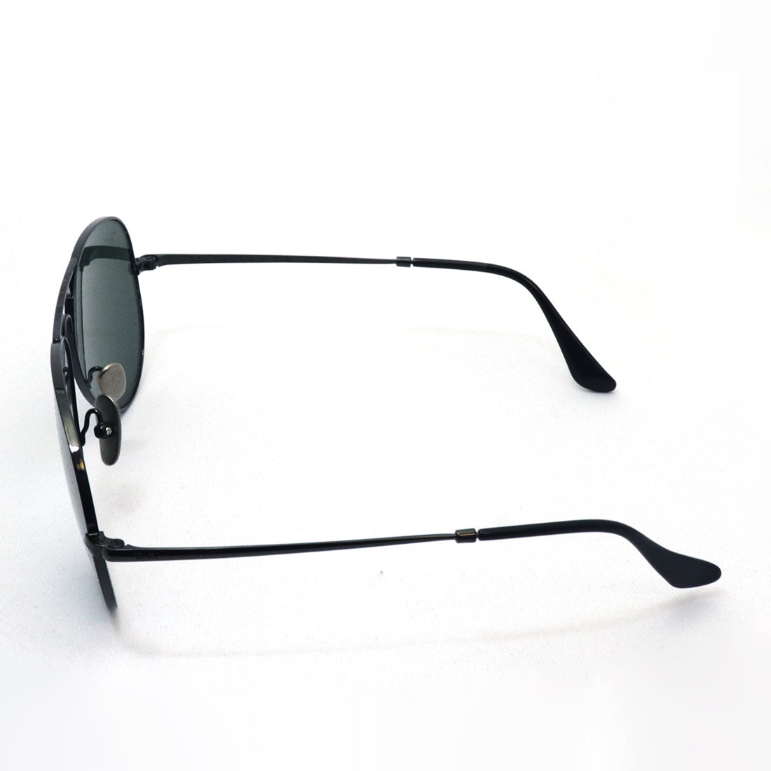 レイバン サングラス Ray-Ban AVIATOR TITANIUM アビエーター チタニウム RB8089 926731 58 62 ティアドロップ