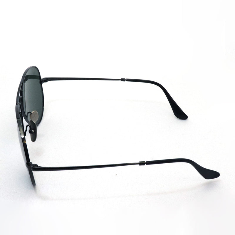 レイバン サングラス Ray-Ban AVIATOR TITANIUM アビエーター チタニウム RB8089 926731 58 62 ティアドロップ