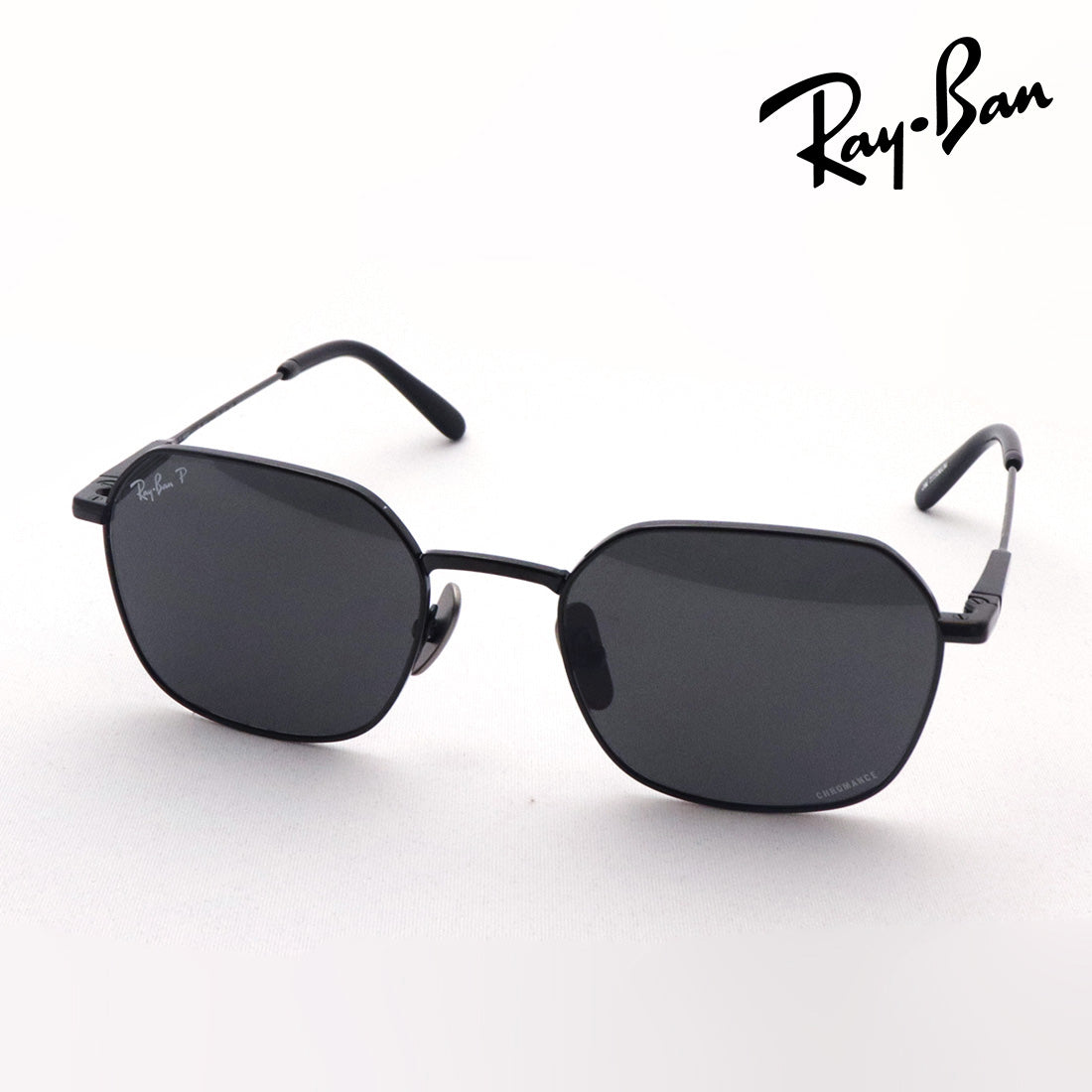 射线阳台偏光太阳镜Ray-Ban RB8094 9267K8