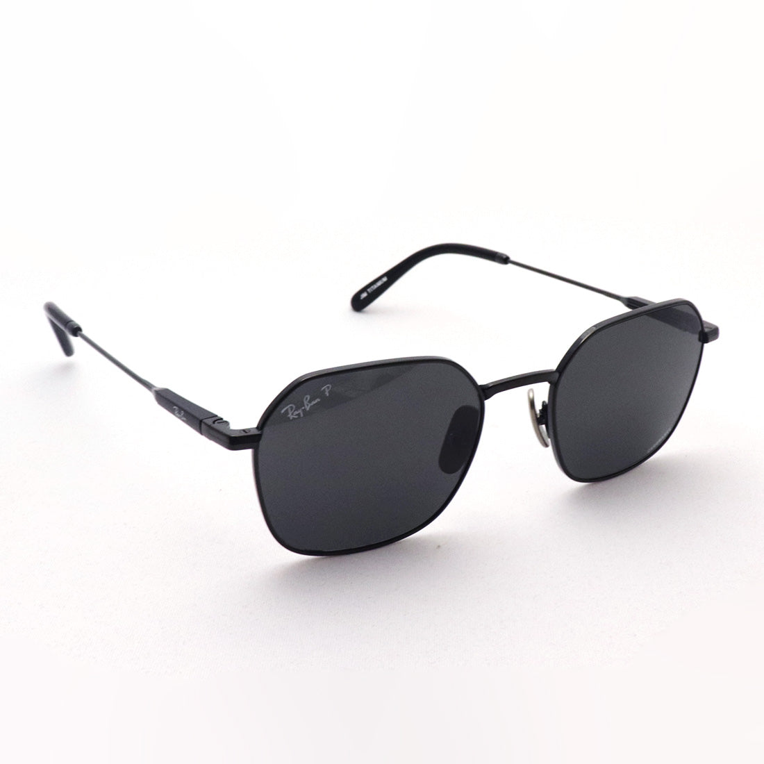 射线阳台偏光太阳镜Ray-Ban RB8094 9267K8
