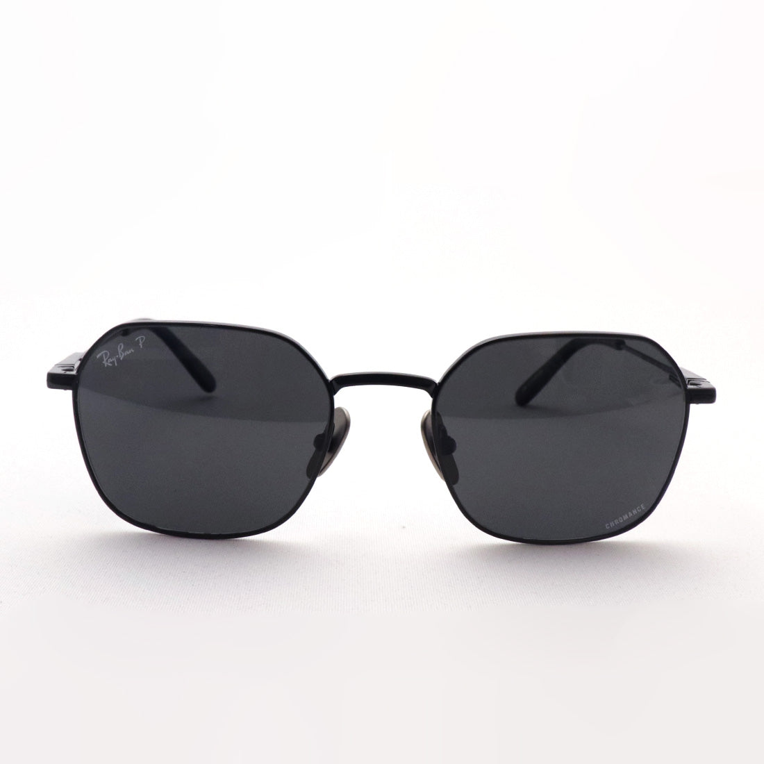 射线阳台偏光太阳镜Ray-Ban RB8094 9267K8
