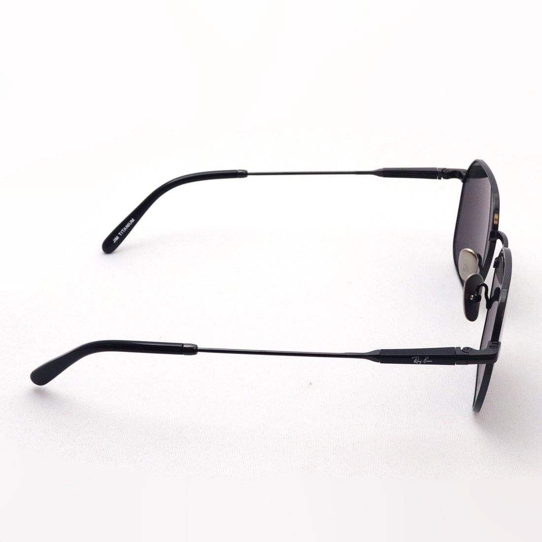 射线阳台偏光太阳镜Ray-Ban RB8094 9267K8