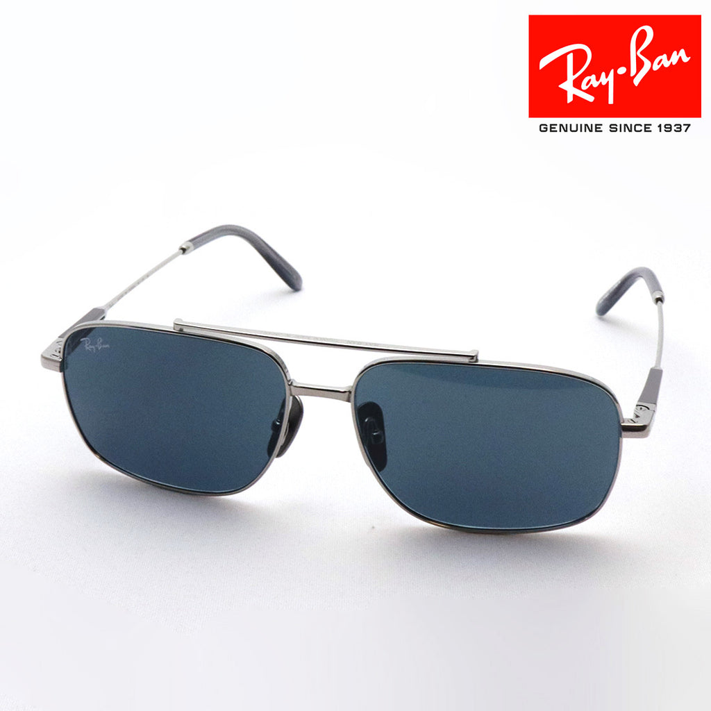 レイバン サングラス Ray-Ban RB8096 9209R5 – GLASSMANIA -TOKYO AOYAMA-