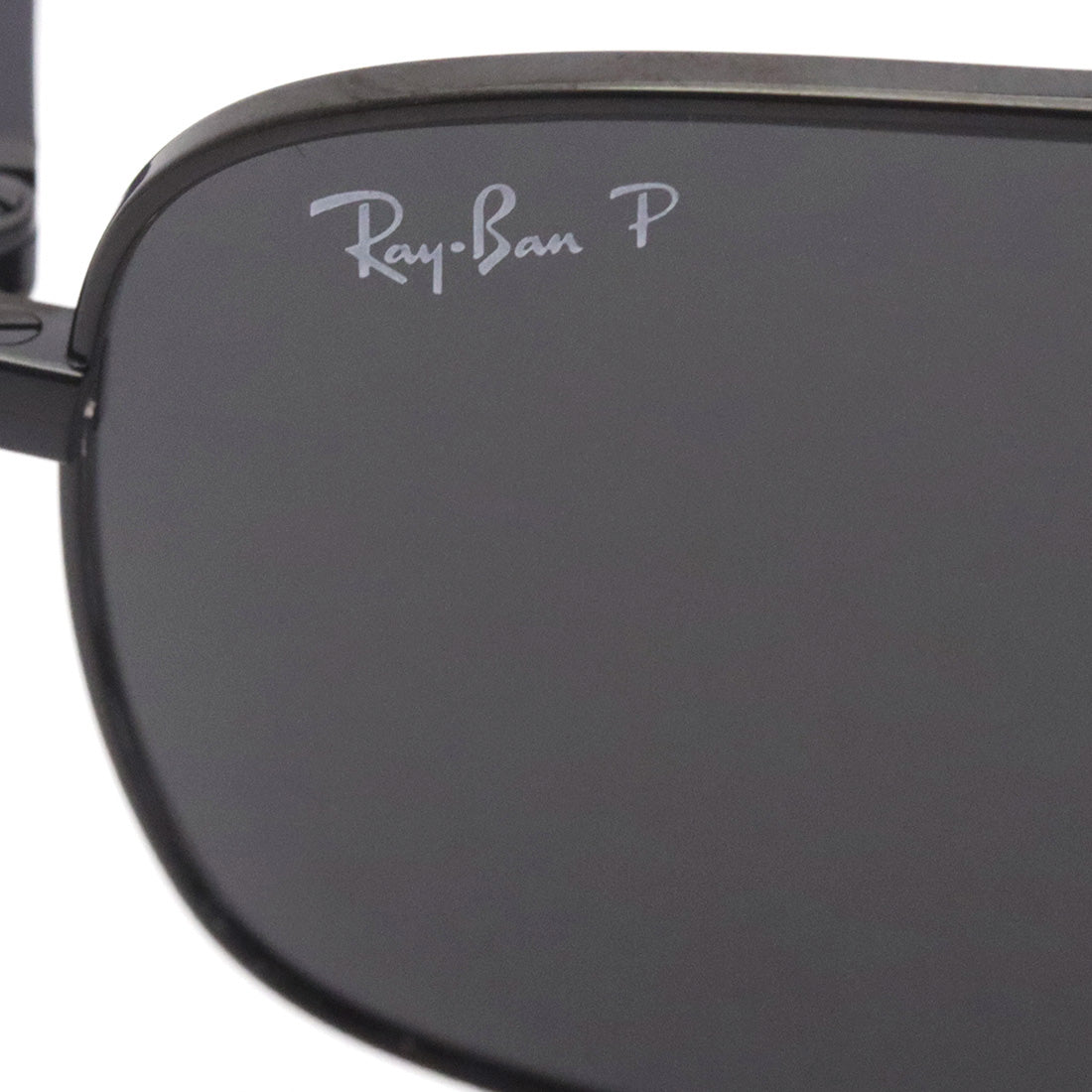 射线阳台偏光太阳镜Ray-Ban RB8096 9267K8