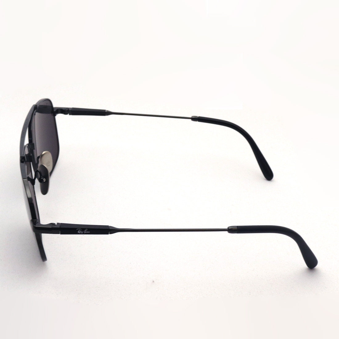 射线阳台偏光太阳镜Ray-Ban RB8096 9267K8