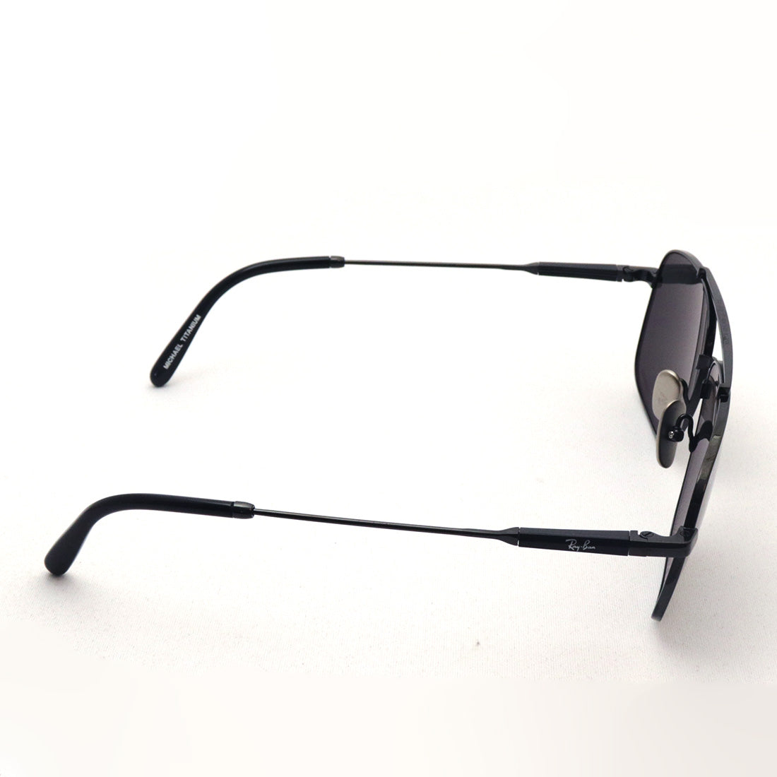 射线阳台偏光太阳镜Ray-Ban RB8096 9267K8