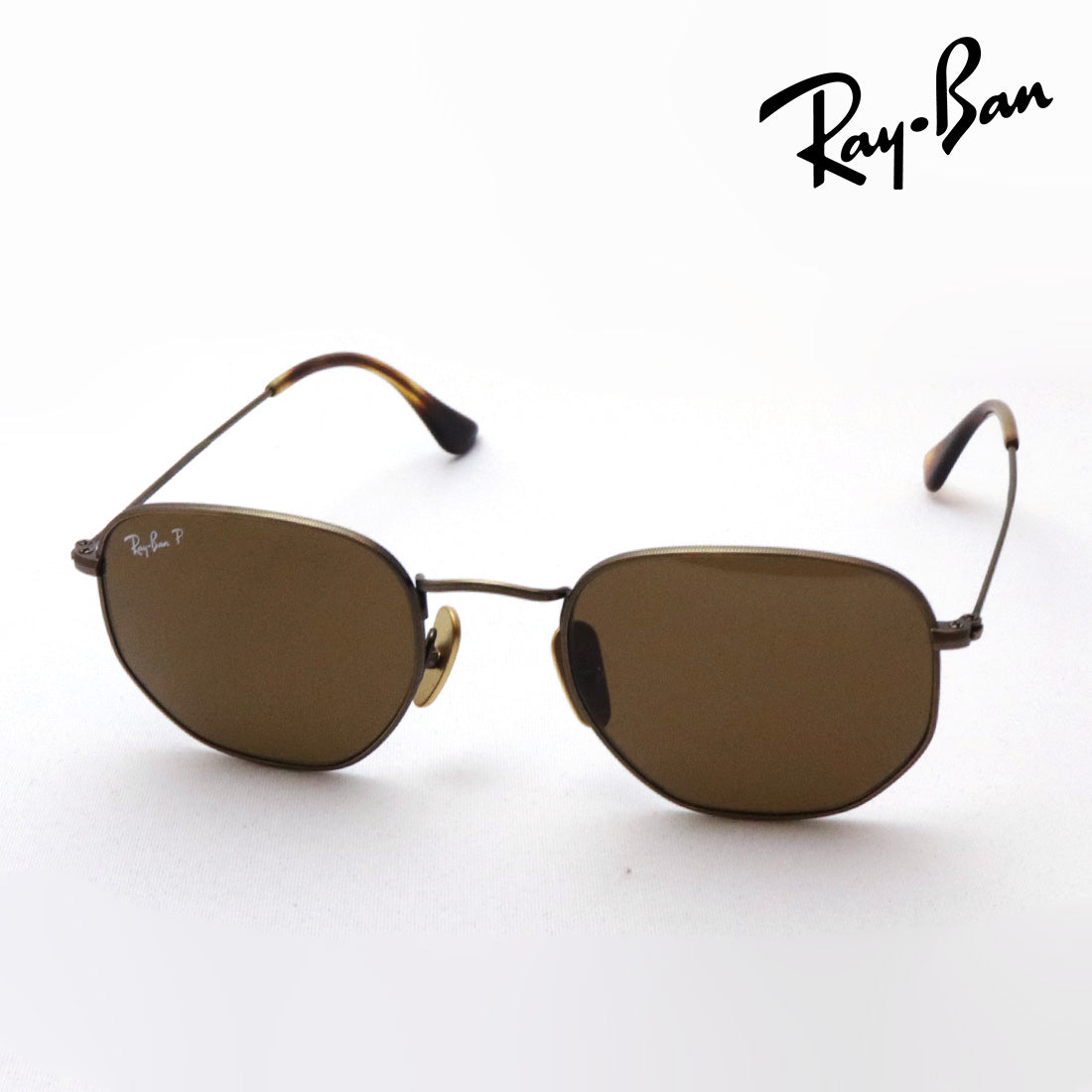 Gafas de sol polarizadas de Ray-Ban Ray-Ban RB8148 920757