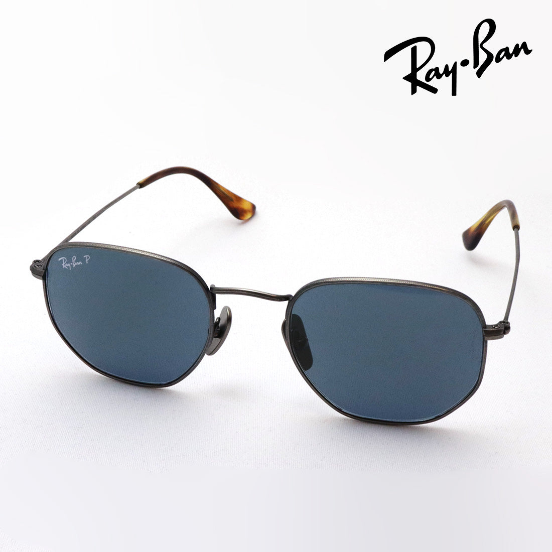 Gafas de sol polarizadas de Ray-Ban Ray-Ban RB8148 9208T0