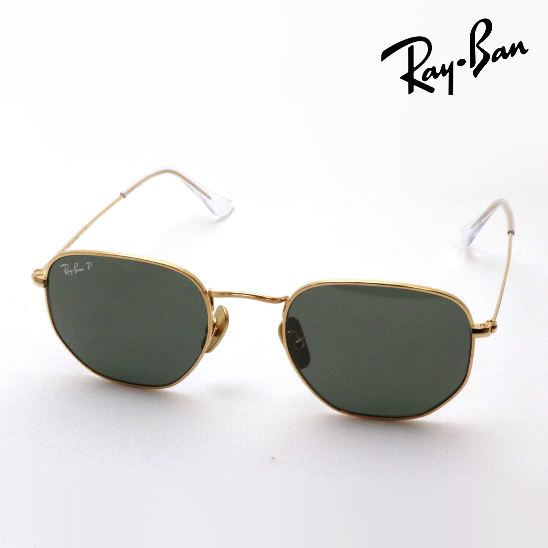 Gafas de sol polarizadas de Ray-Ban Ray-Ban RB8148 921658