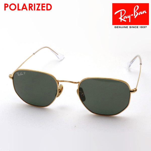 Ray-Ban Polarized Sunglasses Ray-Ban RB8148 921658