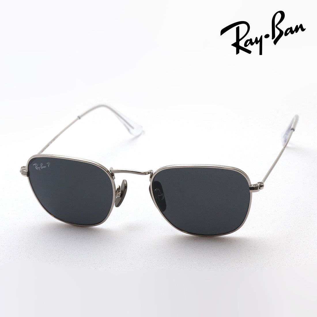 Gafas de sol polarizadas de Ray-Ban Ray-Ban RB8157 920948