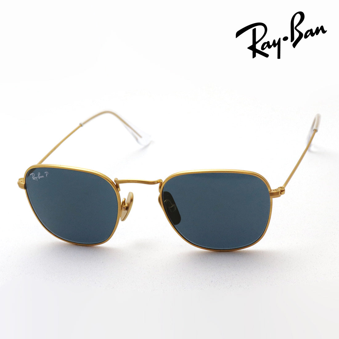 Gafas de sol polarizadas de Ray-Ban Ray-Ban RB8157 9217T0