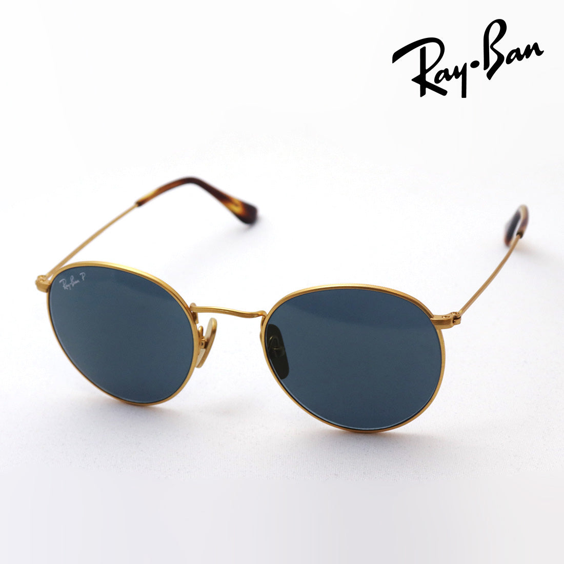 Gafas de sol polarizadas de Ray-Ban Ray-Ban RB8247 9217T0