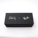 レイバン サングラス Ray-Ban RBR0101S 002GR REVERSE アビエーター リバース