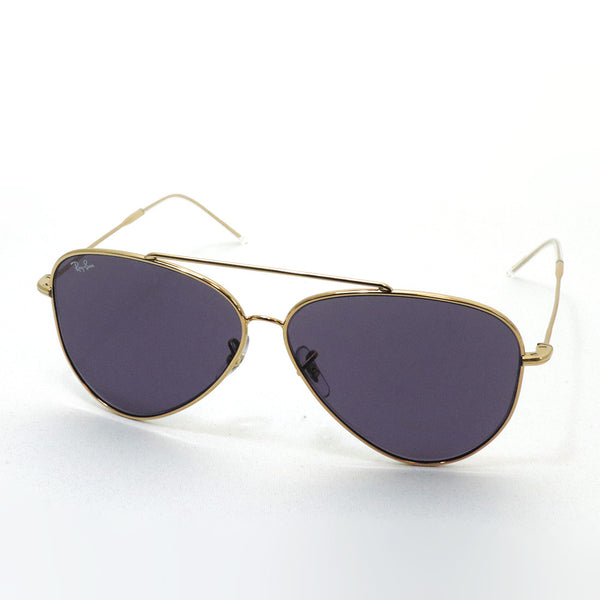 レイバン サングラス Ray-Ban RBR0101S 0011A REVERSE アビエーター リバース