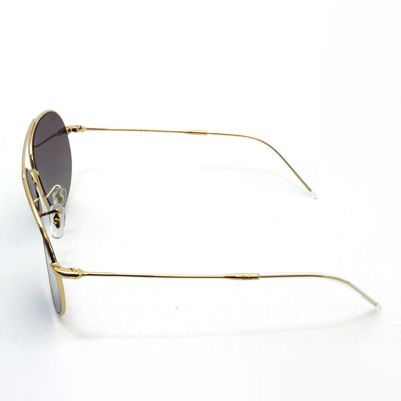 レイバン サングラス Ray-Ban RBR0101S 0011A REVERSE アビエーター リバース