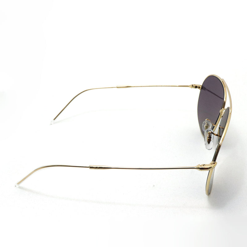 レイバン サングラス Ray-Ban RBR0101S 0011A REVERSE アビエーター リバース