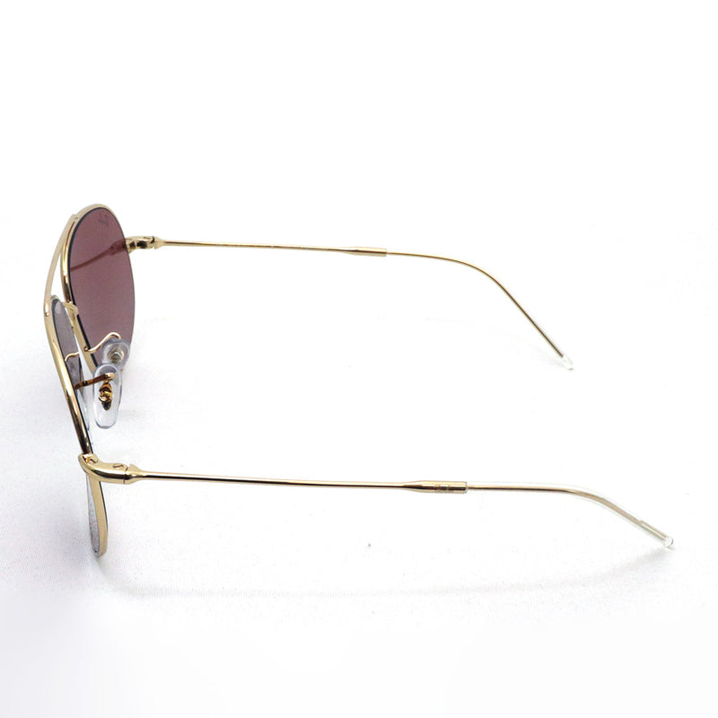 レイバン サングラス Ray-Ban RBR0101S 00169 REVERSE アビエーター リバース