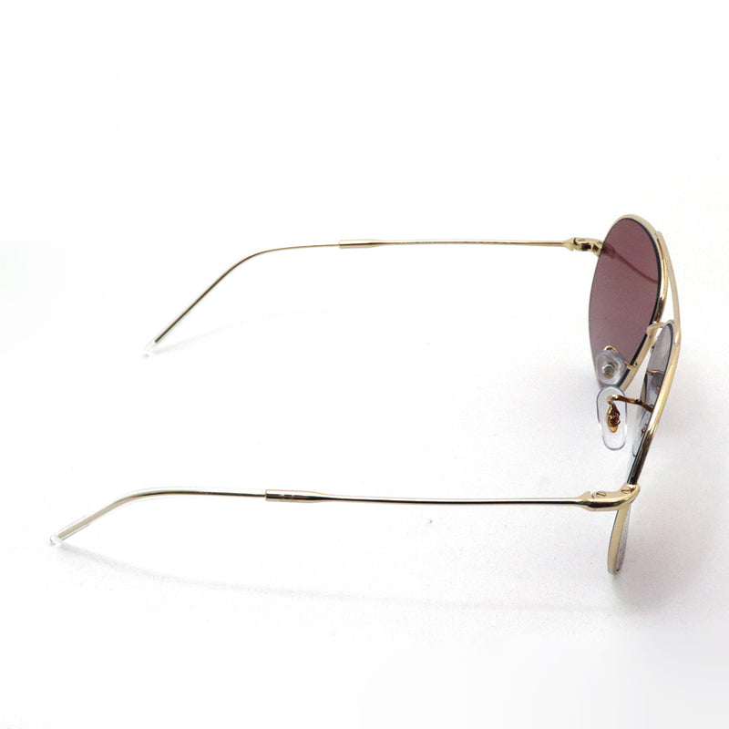 レイバン サングラス Ray-Ban RBR0101S 00169 REVERSE アビエーター リバース