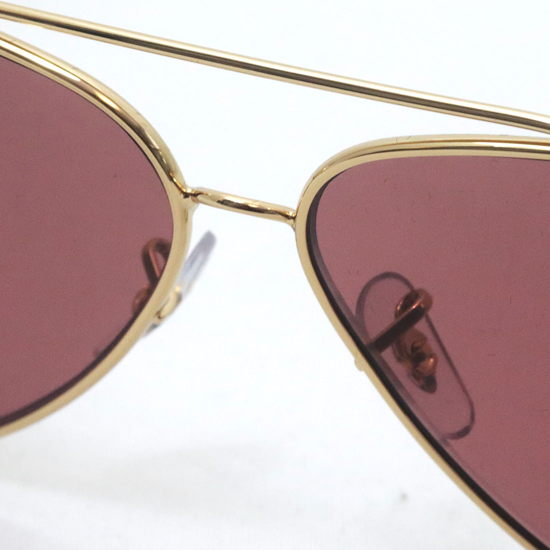 レイバン サングラス Ray-Ban RBR0101S 00169 REVERSE アビエーター リバース