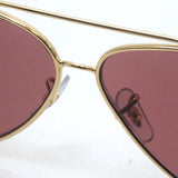 レイバン サングラス Ray-Ban RBR0101S 00169 REVERSE アビエーター リバース