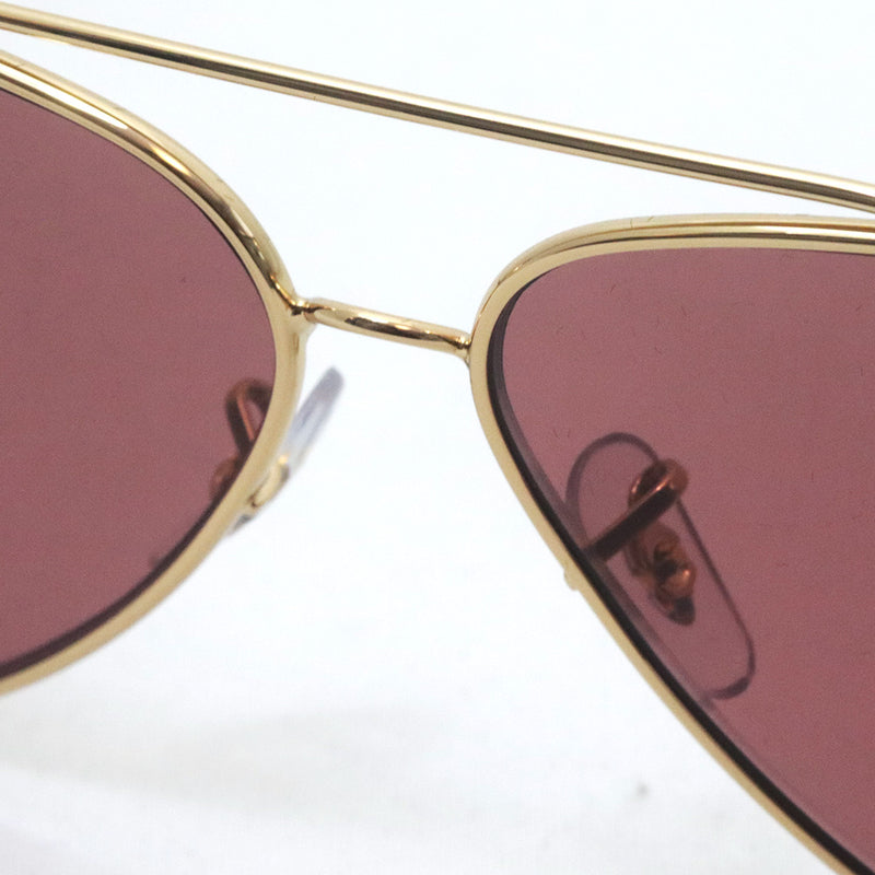 レイバン サングラス Ray-Ban RBR0101S 00169 REVERSE アビエーター リバース