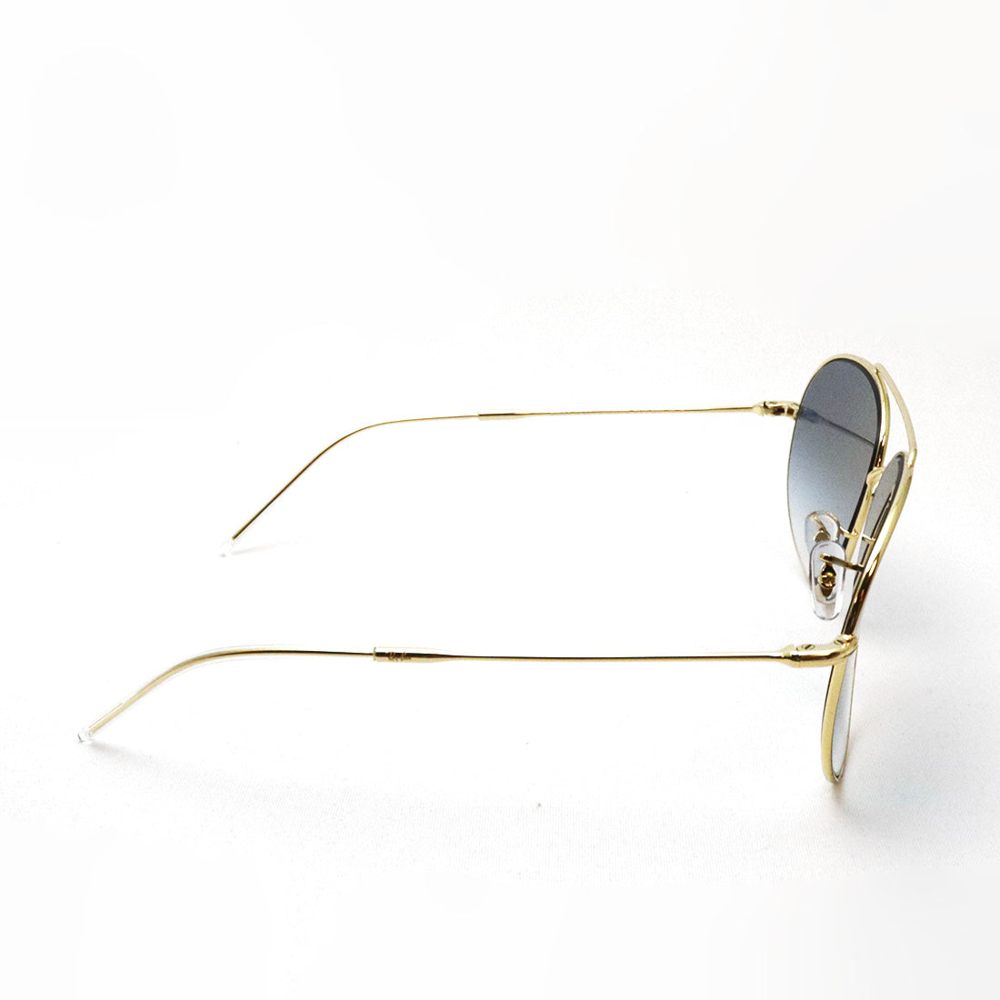 レイバン サングラス Ray-Ban AVIATOR REVERSE アビエーター リバース RBR0101S  00179 59 62