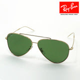 レイバン サングラス Ray-Ban RBR0101S 00182 REVERSE アビエーター リバース