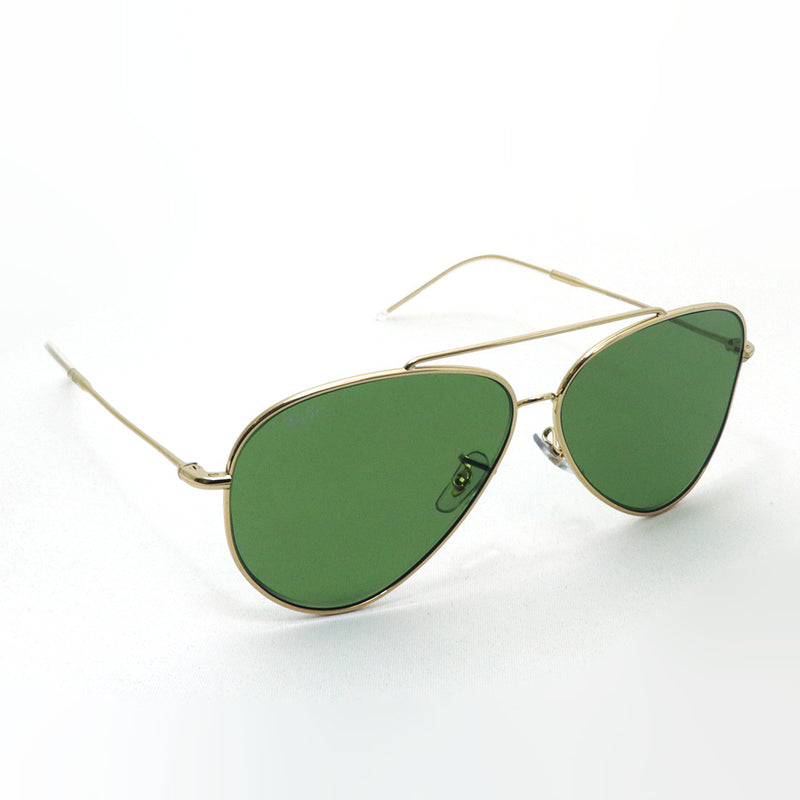 レイバン サングラス Ray-Ban RBR0101S 00182 REVERSE アビエーター リバース
