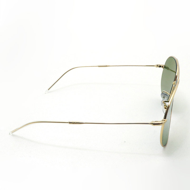 レイバン サングラス Ray-Ban RBR0101S 00182 REVERSE アビエーター リバース