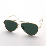 Ray-Ban Sunglasses Ray-Ban RBR0101S 001VR Reverse Aviator Reverse