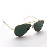 Ray-Ban Sunglasses Ray-Ban RBR0101S 001VR Reverse Aviator Reverse