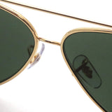 Ray-Ban Sunglasses Ray-Ban RBR0101S 001VR Reverse Aviator Reverse