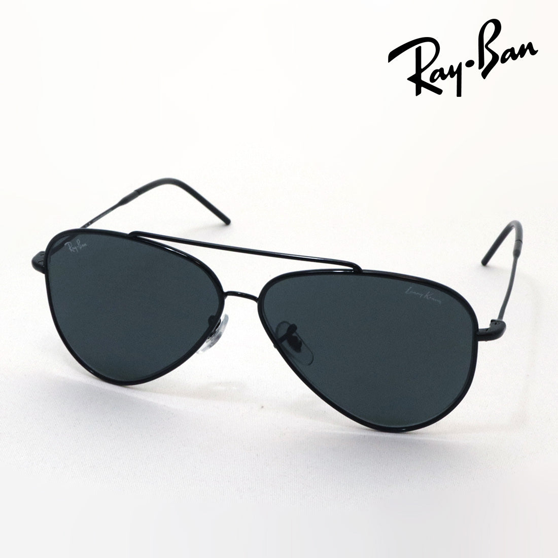 レイバン サングラス Ray-Ban RBR0101S 002GR REVERSE アビエーター リバース