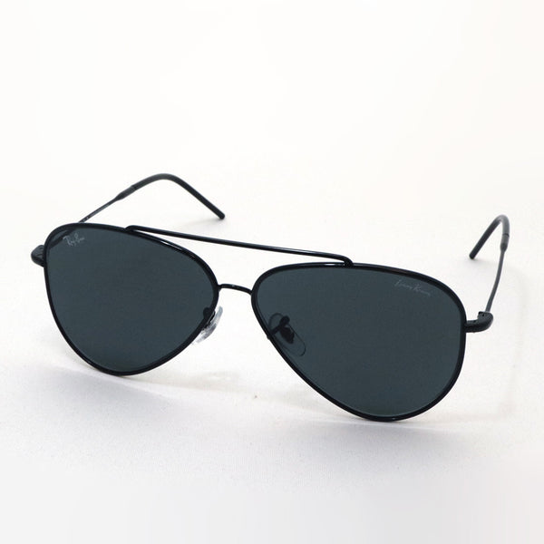 レイバン サングラス Ray-Ban RBR0101S 002GR REVERSE アビエーター リバース
