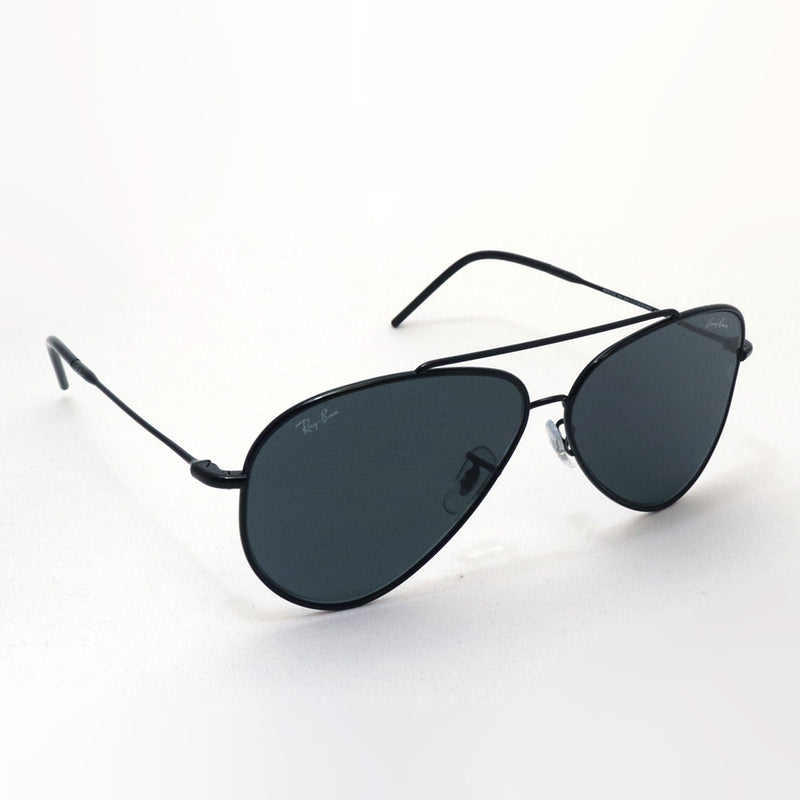 レイバン サングラス Ray-Ban RBR0101S 002GR REVERSE アビエーター リバース