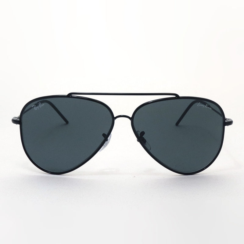 レイバン サングラス Ray-Ban RBR0101S 002GR REVERSE アビエーター リバース